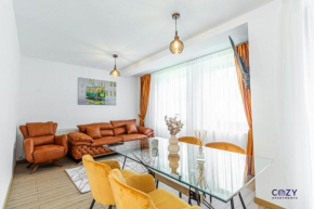 Cozy Brand New Boutique ApartHotel Brasov